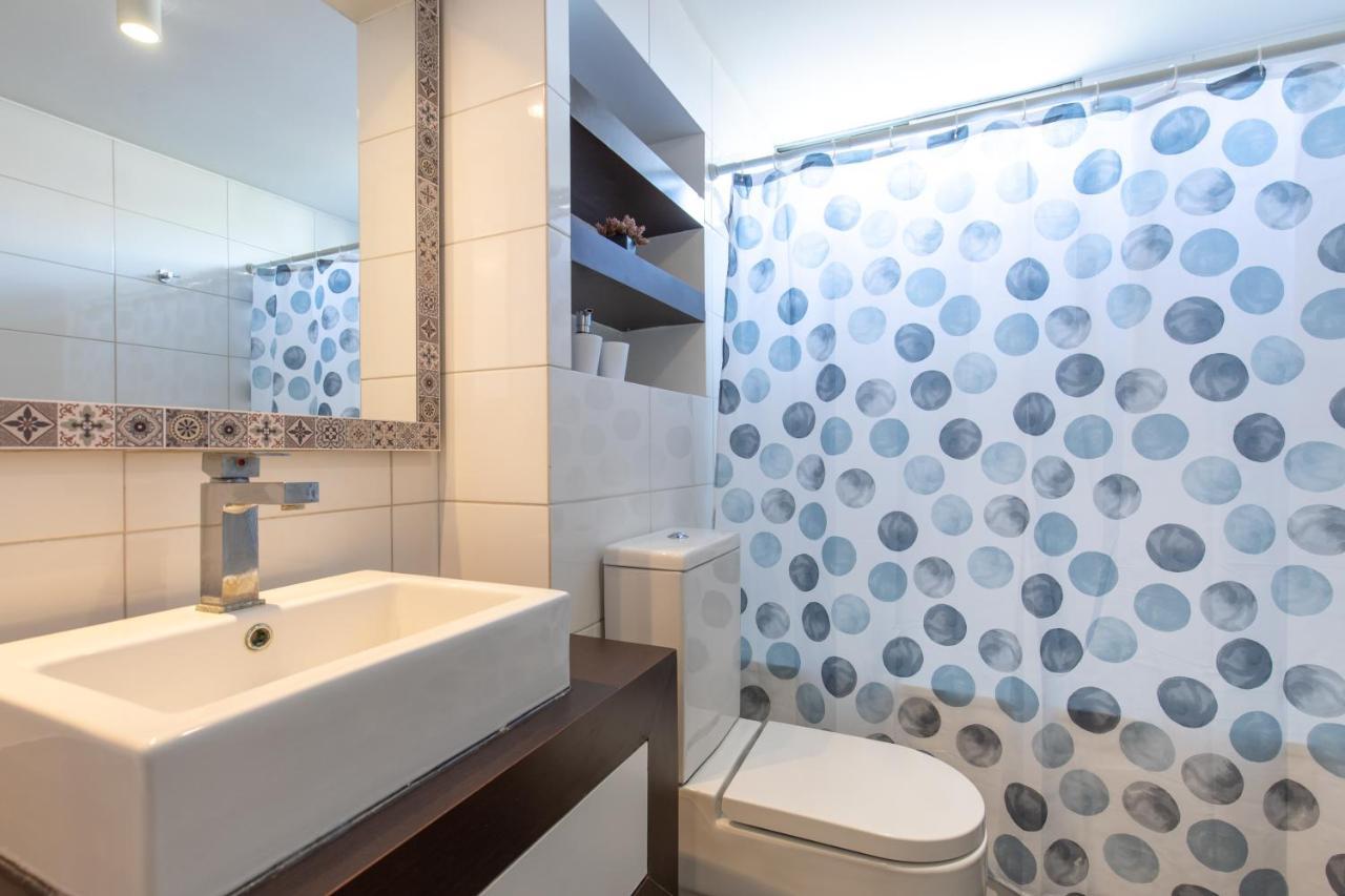 - Carmen Sylva - Costanera Center Apartment Santiago