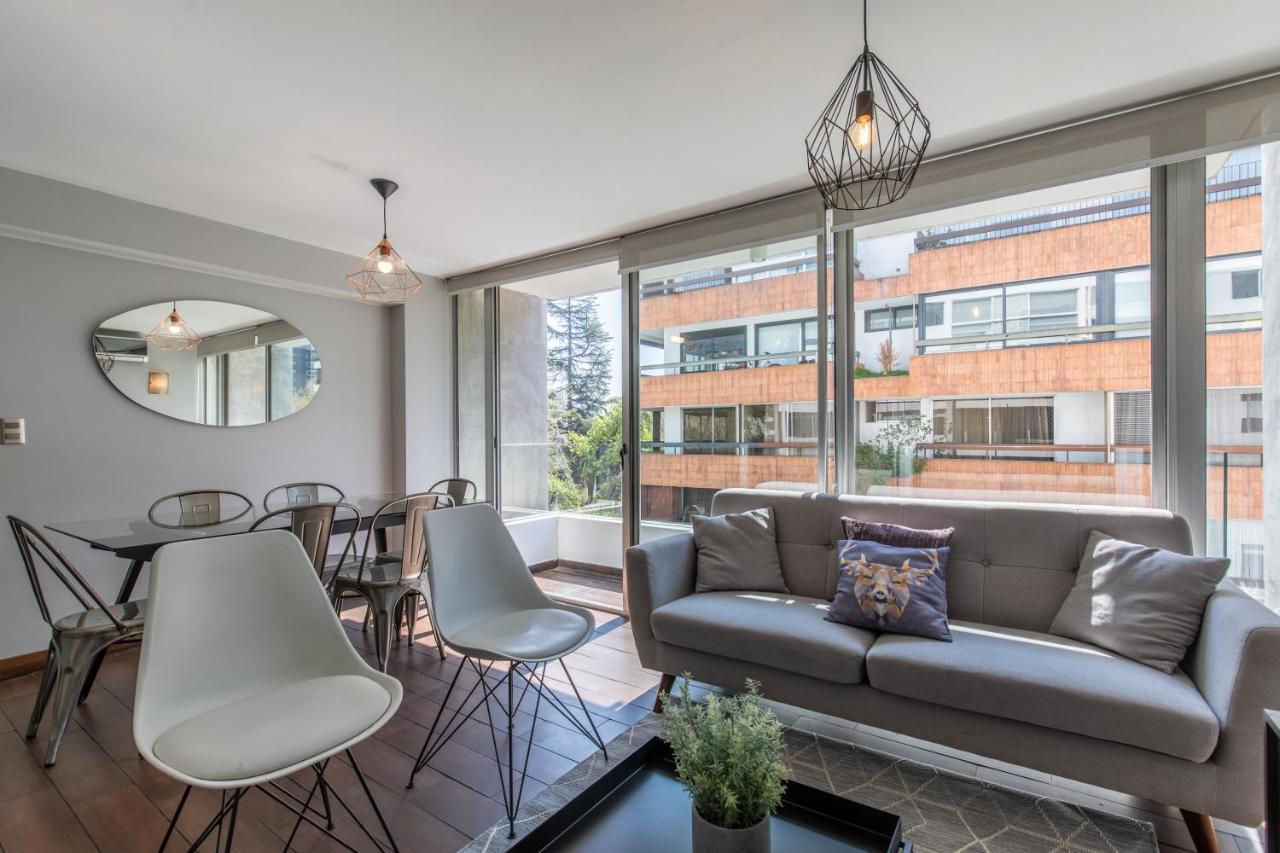 - Carmen Sylva - Costanera Center Apartment *