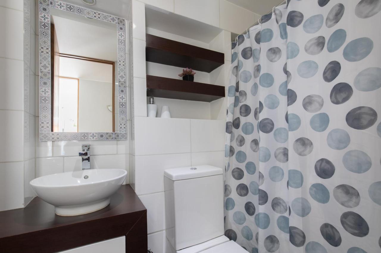 - Carmen Sylva - Costanera Center Apartment